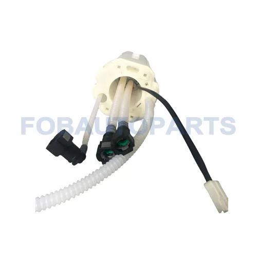 Fuel Pump Assembly for AUDI A8 D3 2002-2010 3.2/4.2 A8 S8 quattro 2006-2010 4E0919087G 4E0919087J - image 6